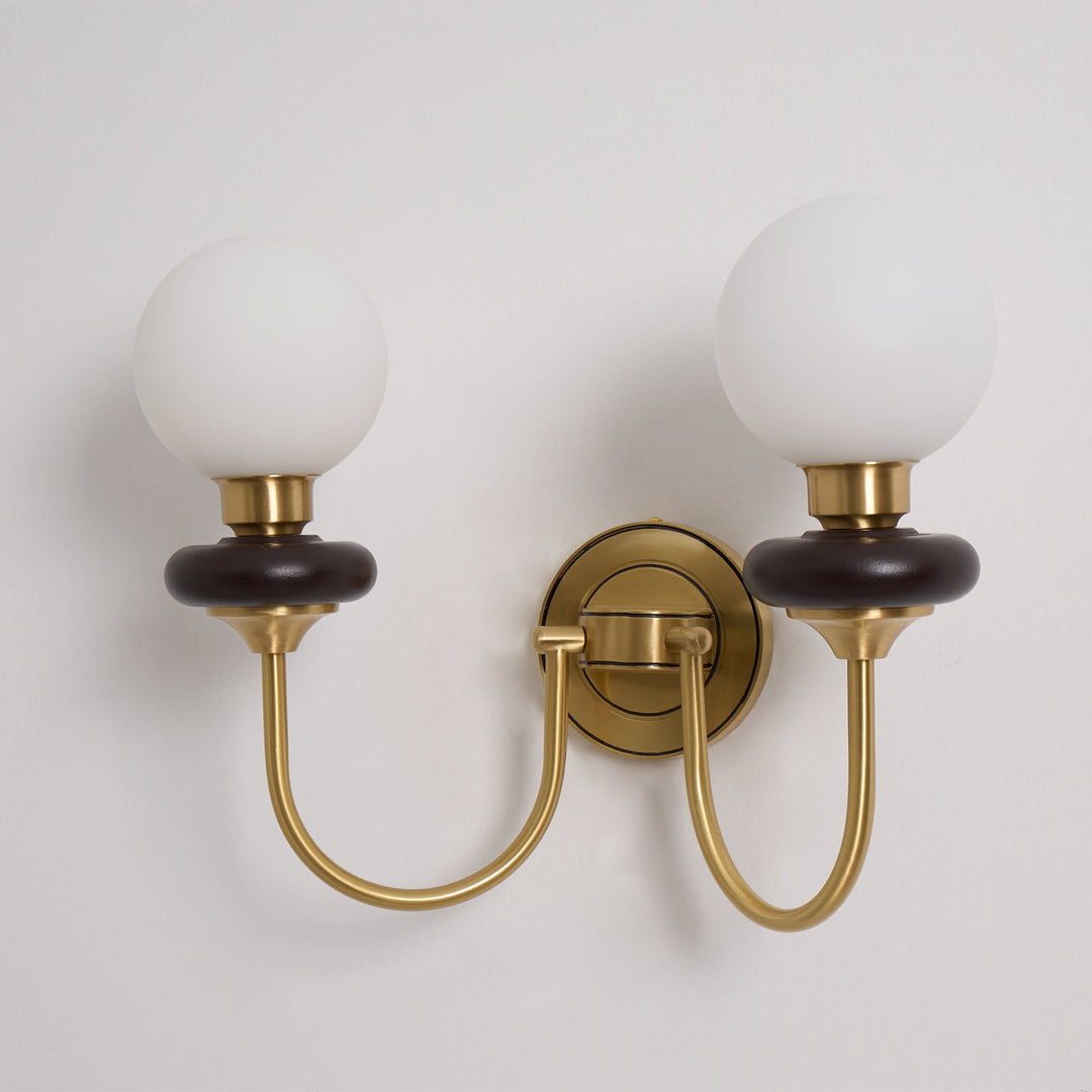 Bellevue Vägglampa