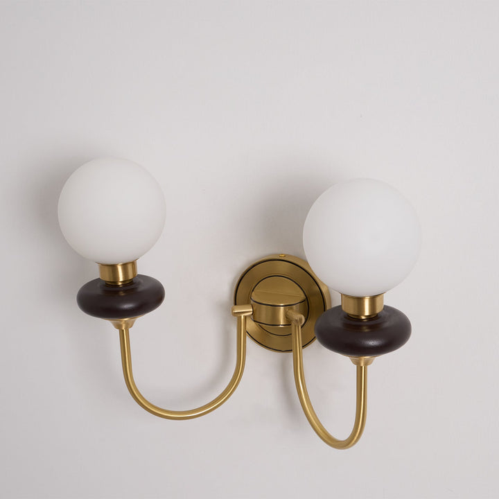 Bellevue Vägglampa