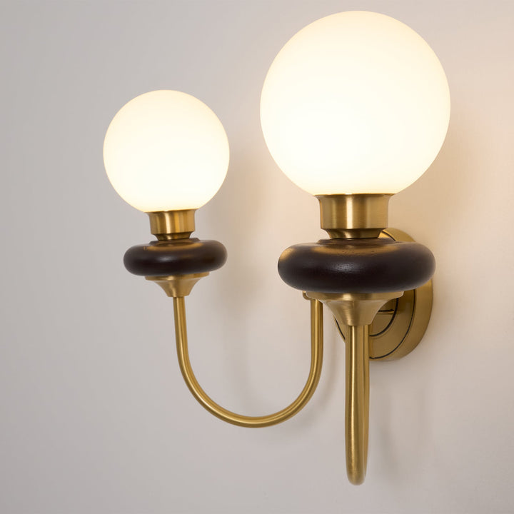 Bellevue Vägglampa
