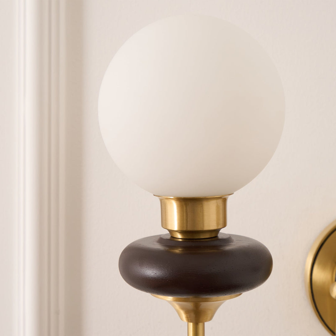Bellevue Vägglampa