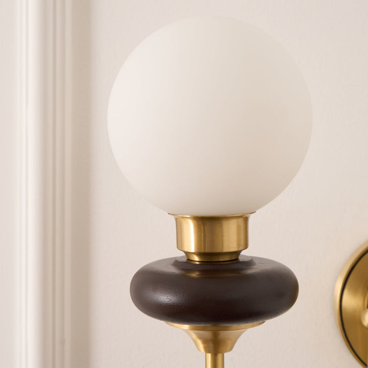 Bellevue Vägglampa