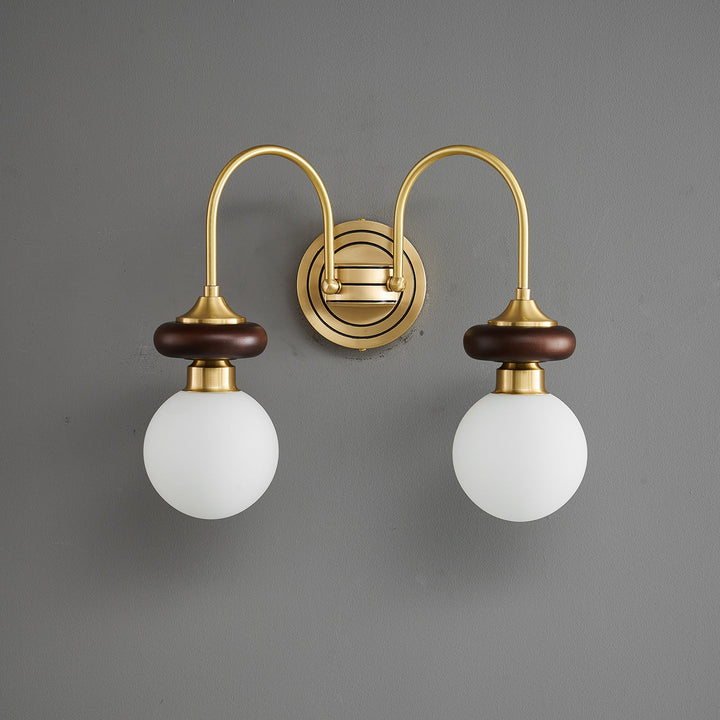 Bellevue Vägglampa