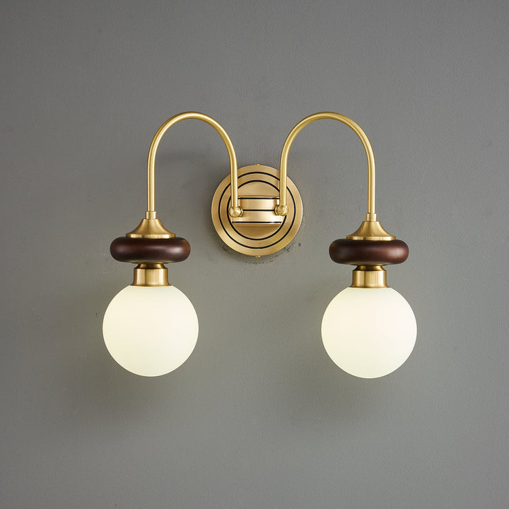 Bellevue Vägglampa