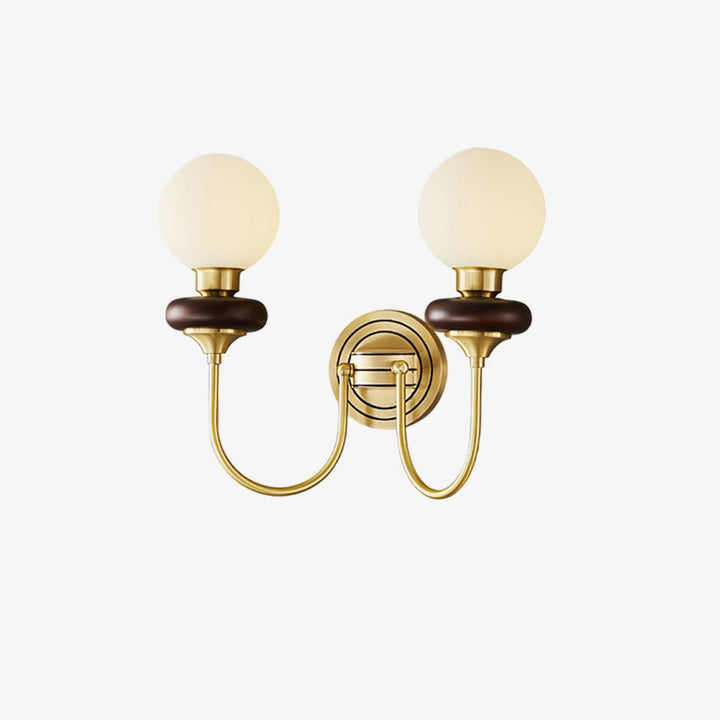 Bellevue Vägglampa