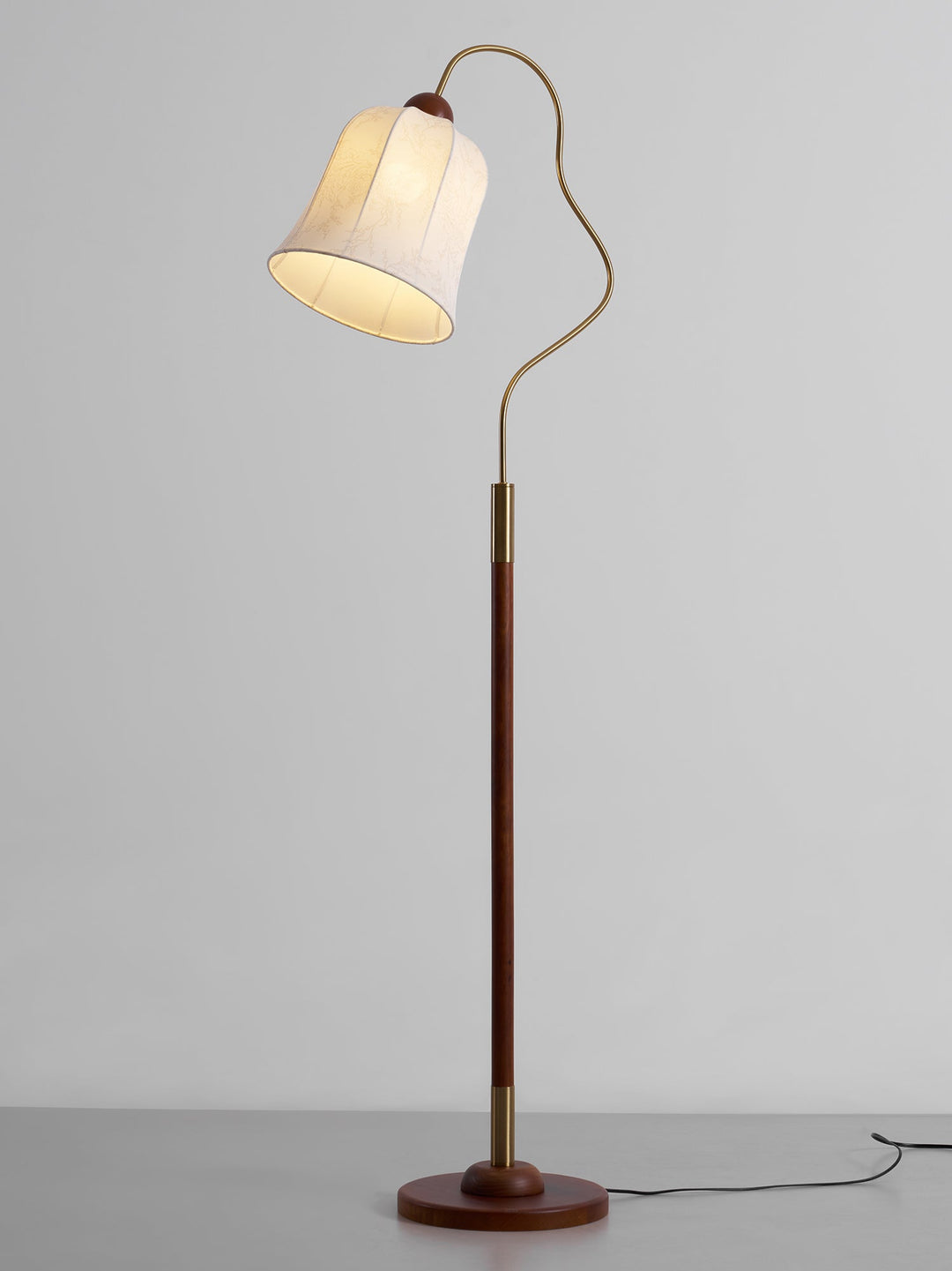 Bellvine Golvlampa
