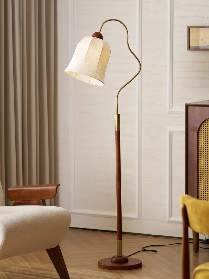 Bellvine Golvlampa