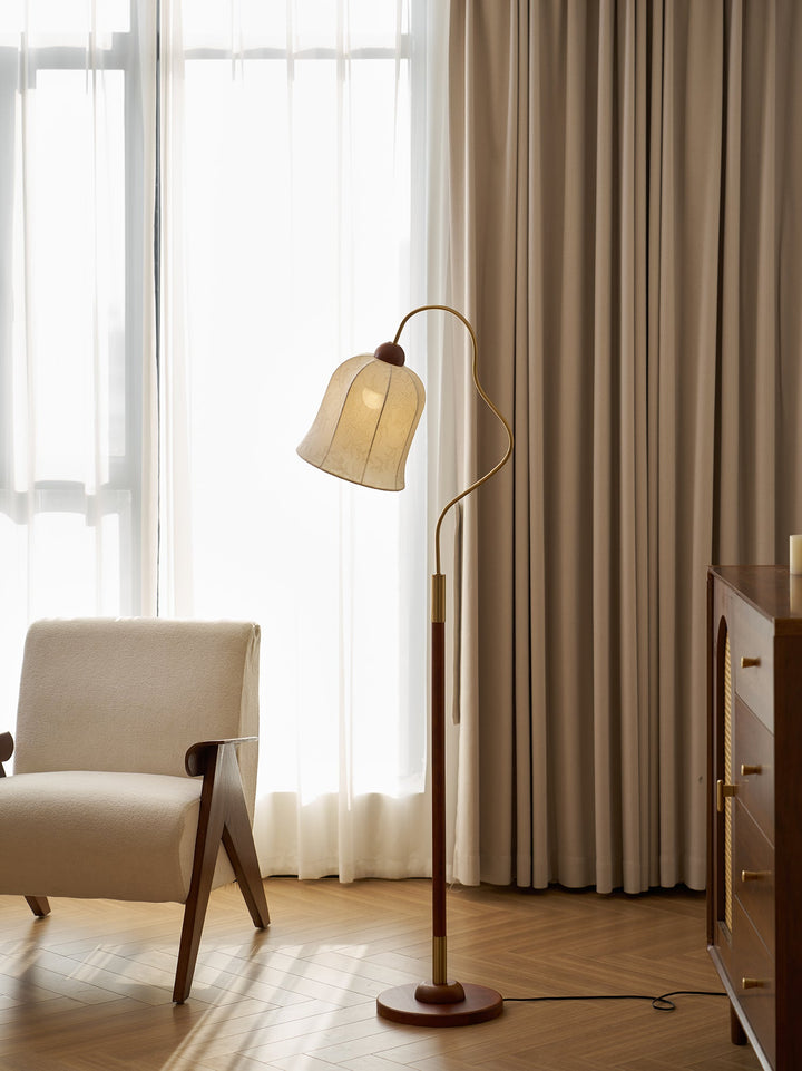 Bellvine Golvlampa