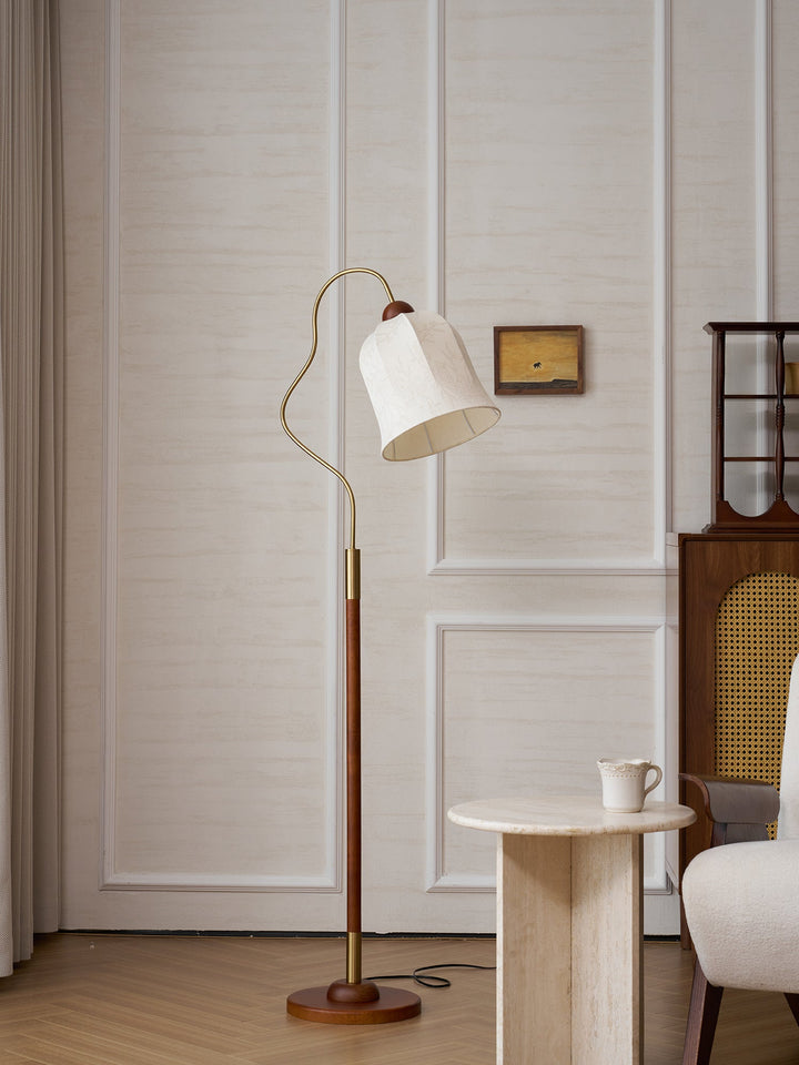 Bellvine Golvlampa