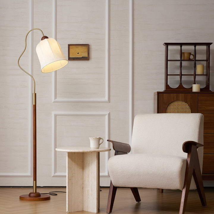 Bellvine Golvlampa