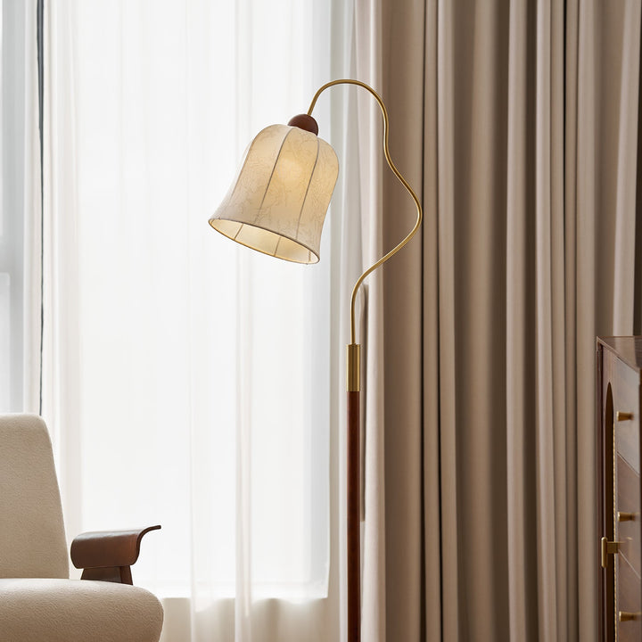 Bellvine Golvlampa