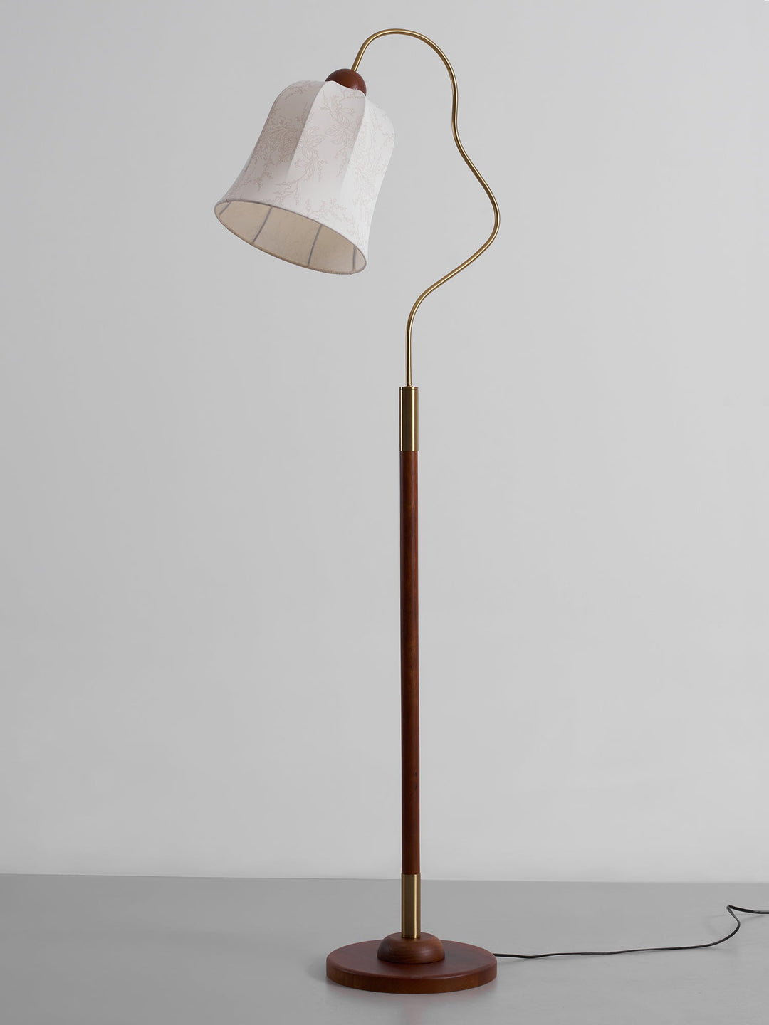 Bellvine Golvlampa