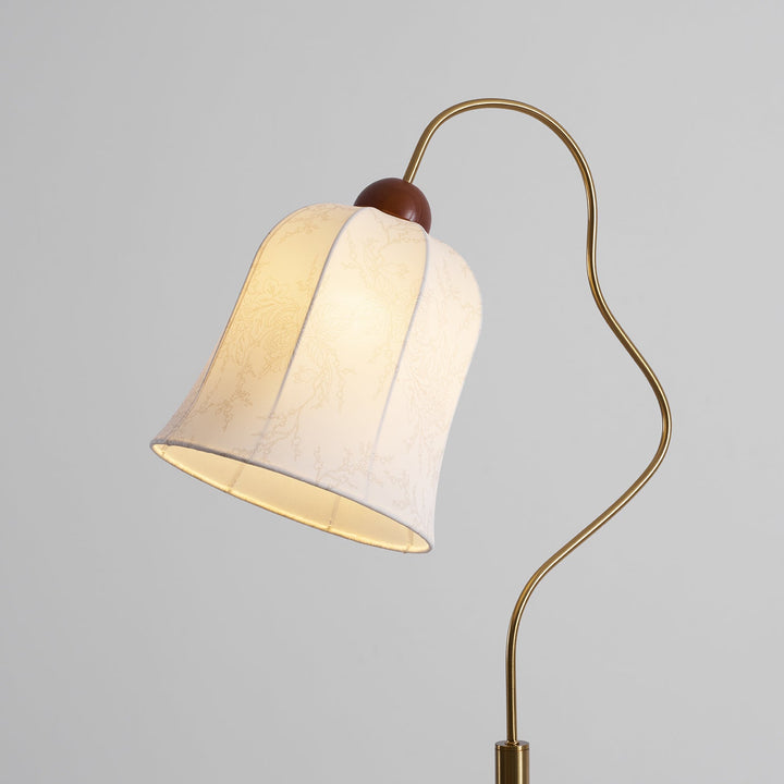 Bellvine Golvlampa