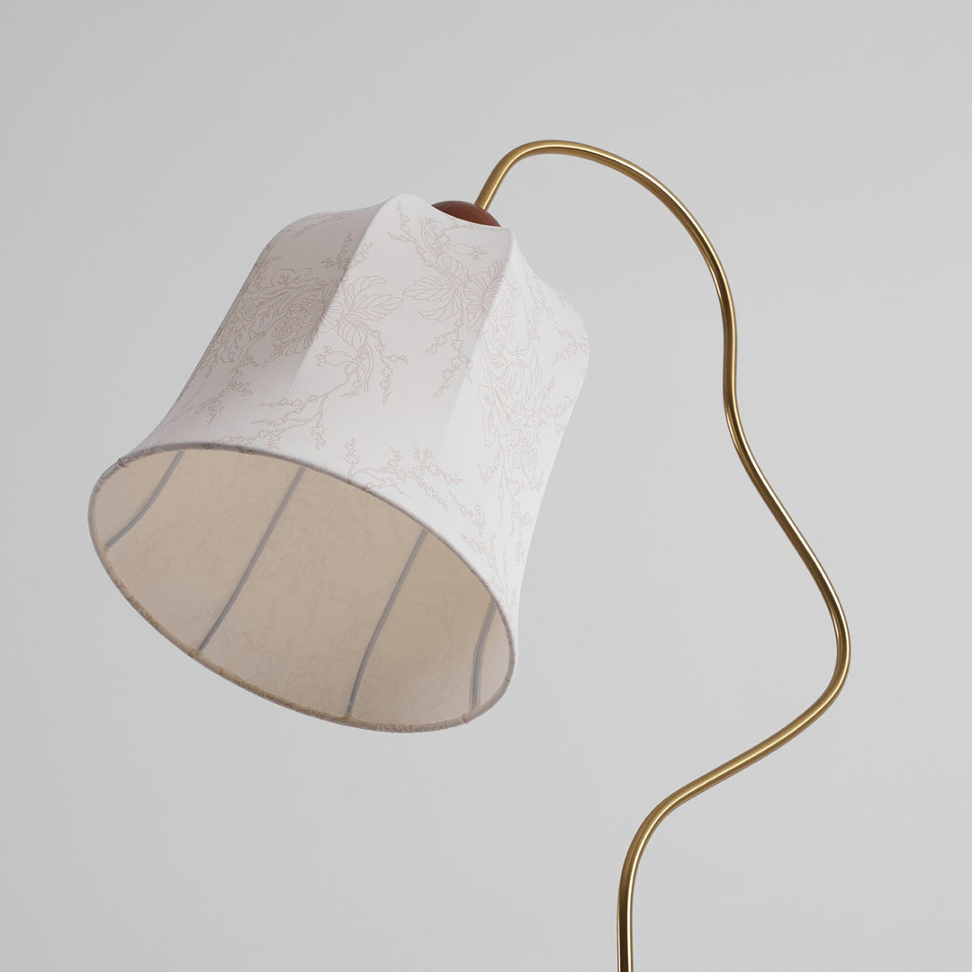 Bellvine Golvlampa
