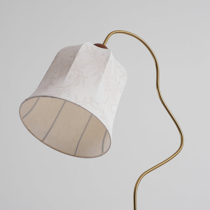 Bellvine Golvlampa