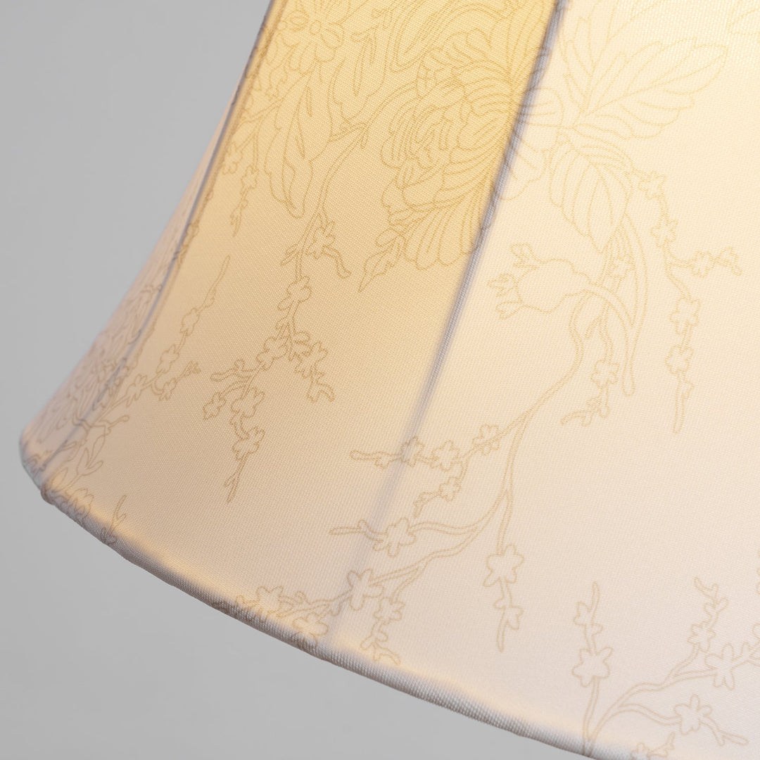 Bellvine Golvlampa