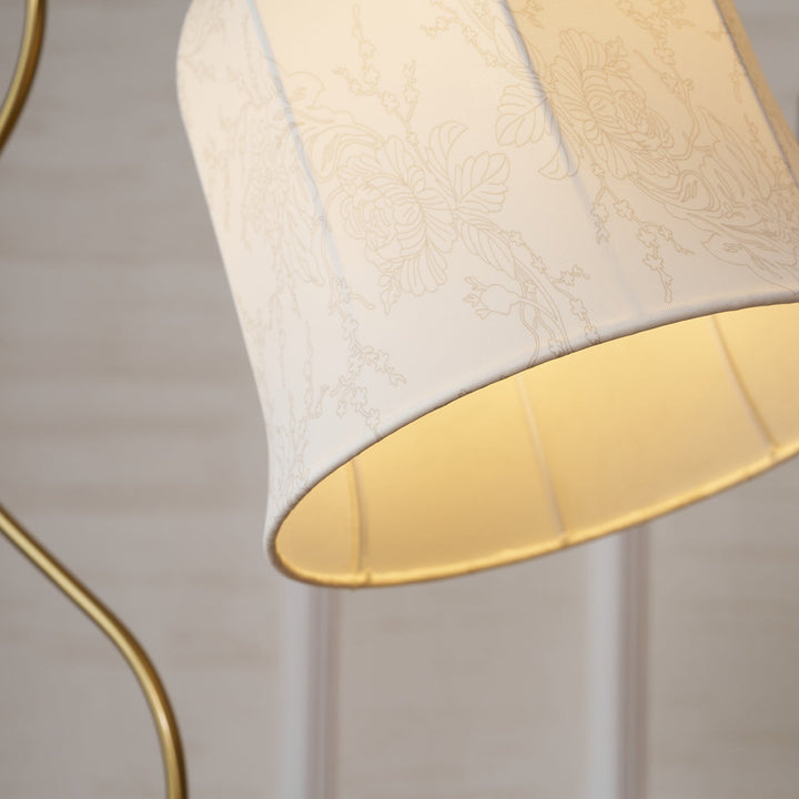 Bellvine Golvlampa