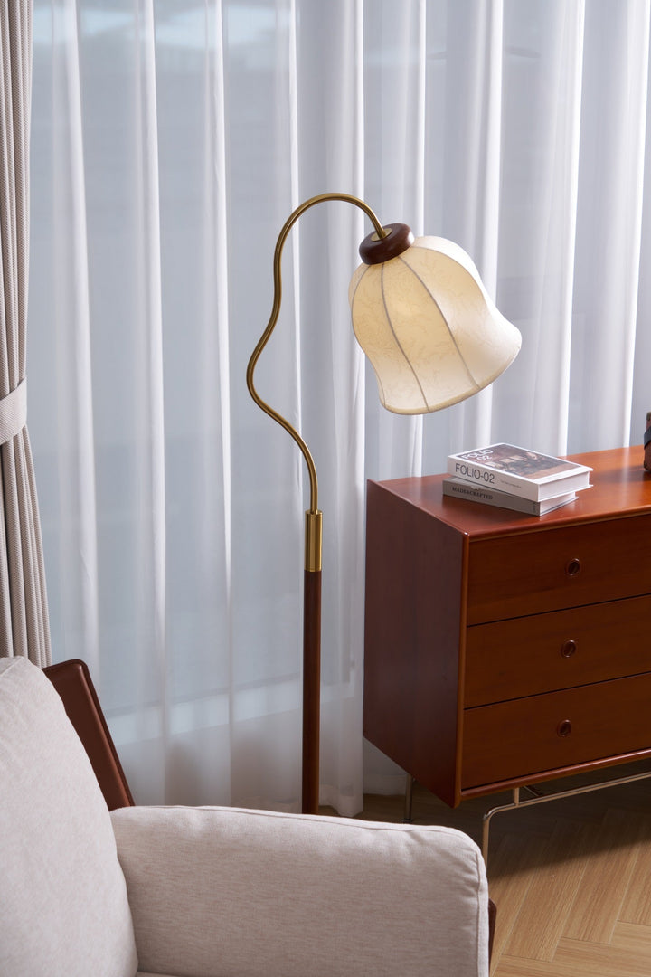 Bellvine Golvlampa