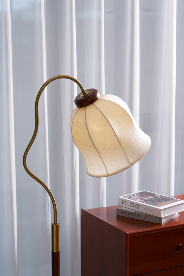 Bellvine Golvlampa