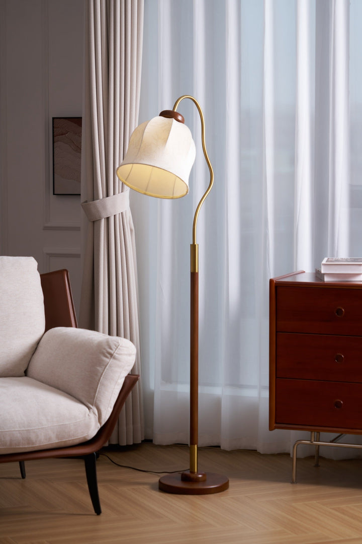 Bellvine Golvlampa