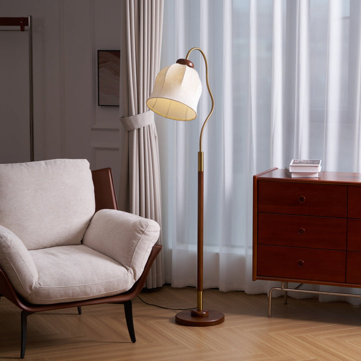 Bellvine Golvlampa
