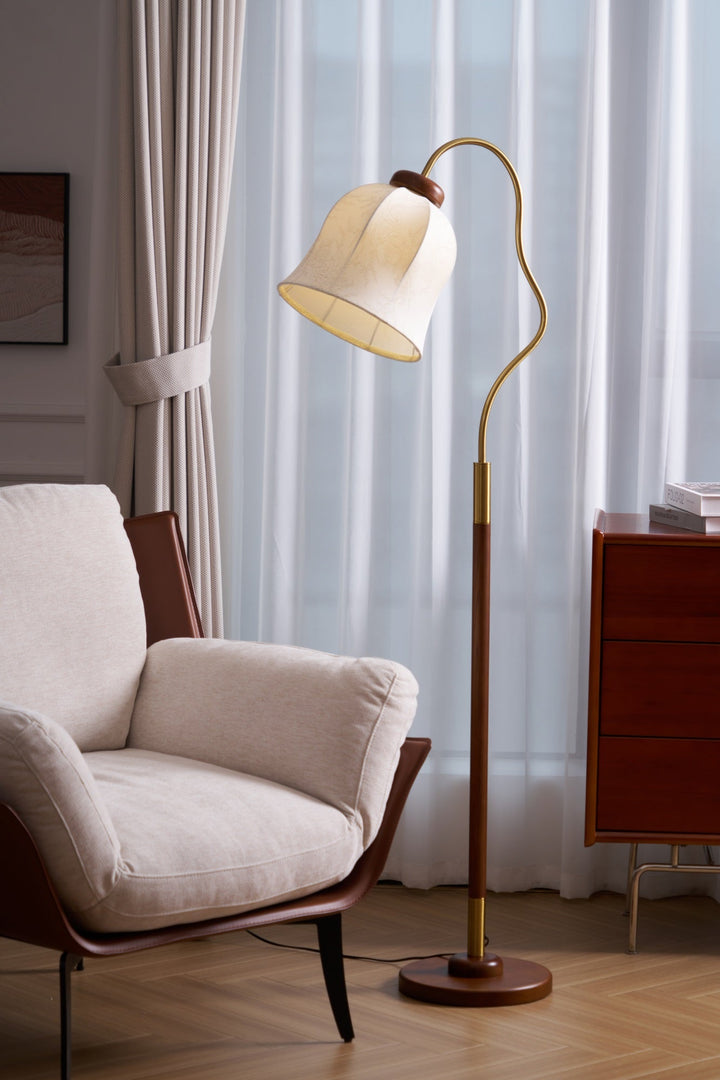 Bellvine Golvlampa