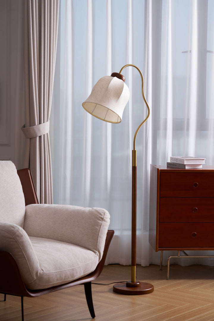 Bellvine Golvlampa