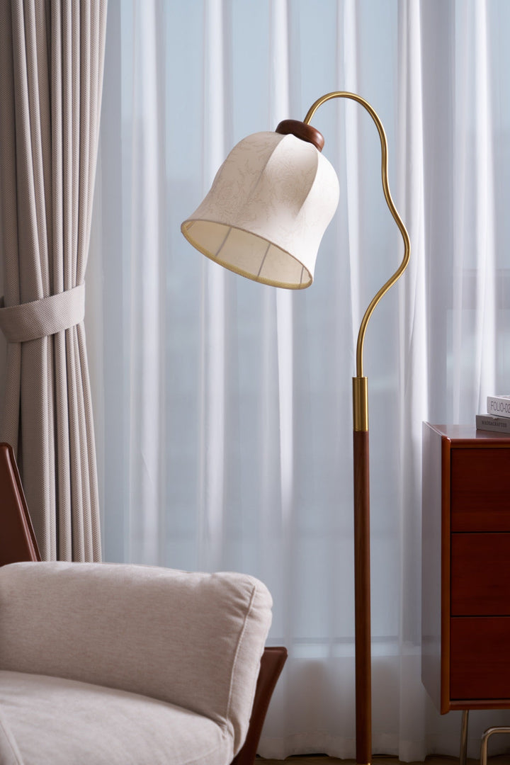 Bellvine Golvlampa