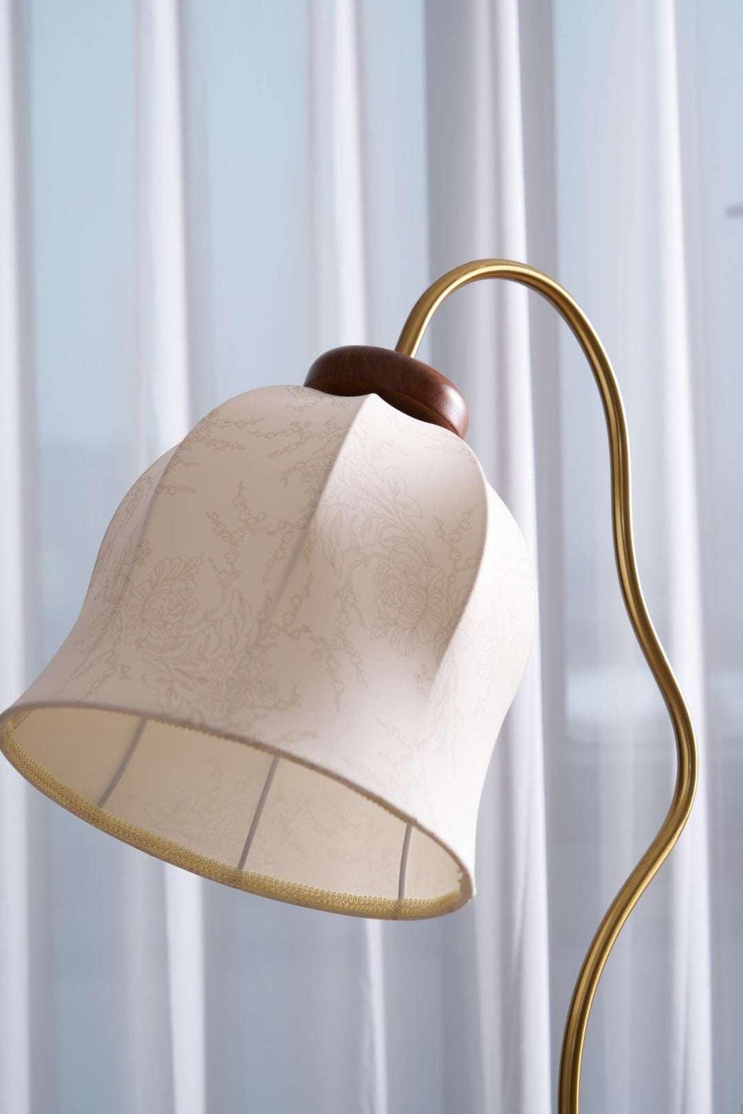 Bellvine Golvlampa
