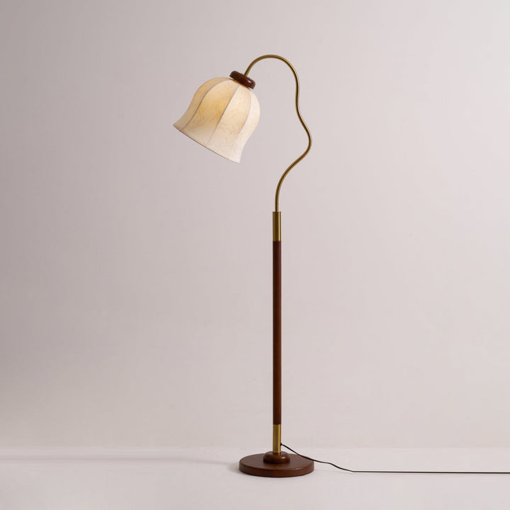 Bellvine Golvlampa