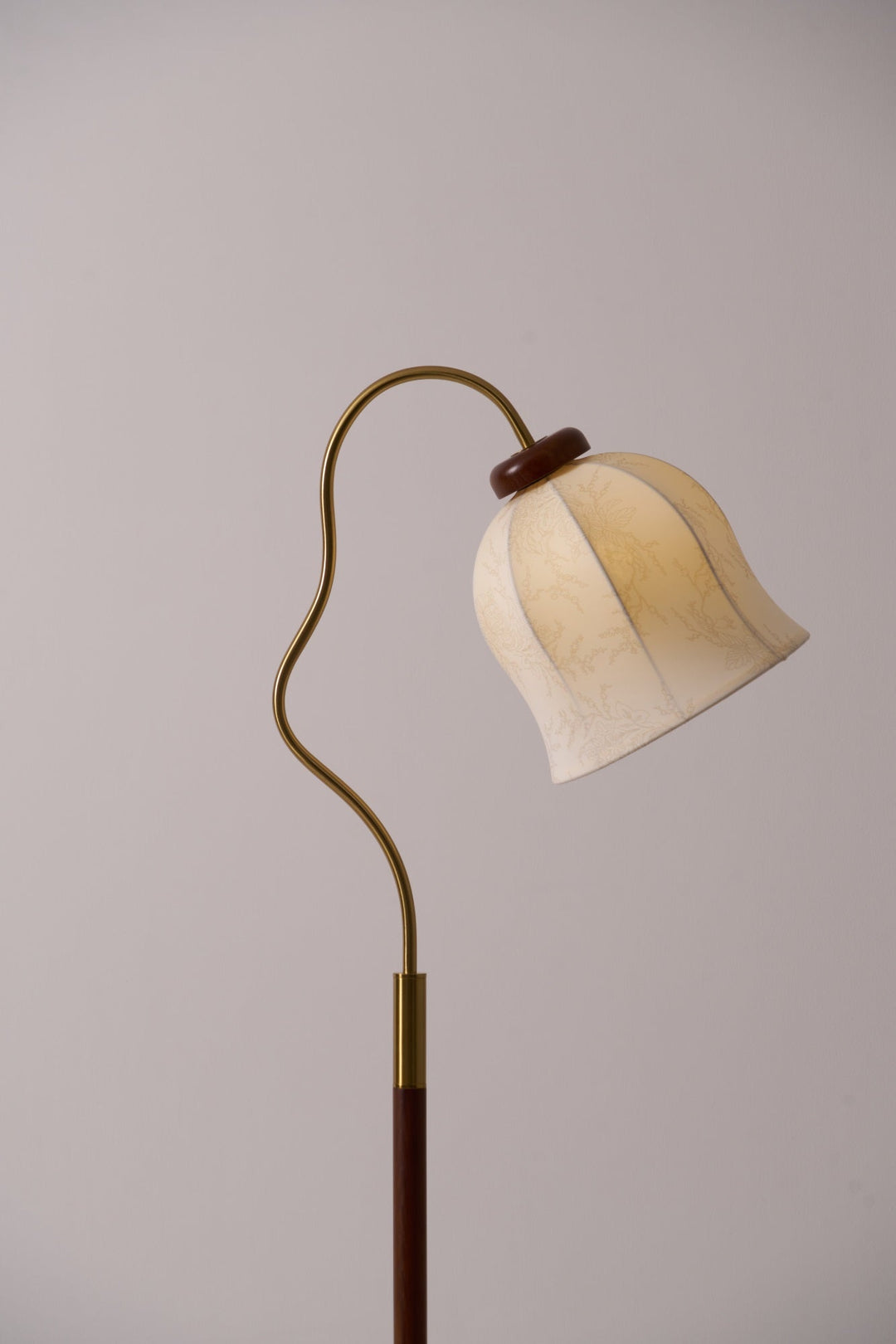 Bellvine Golvlampa