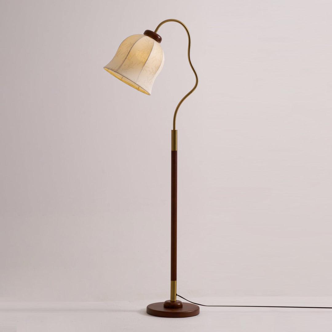 Bellvine Golvlampa