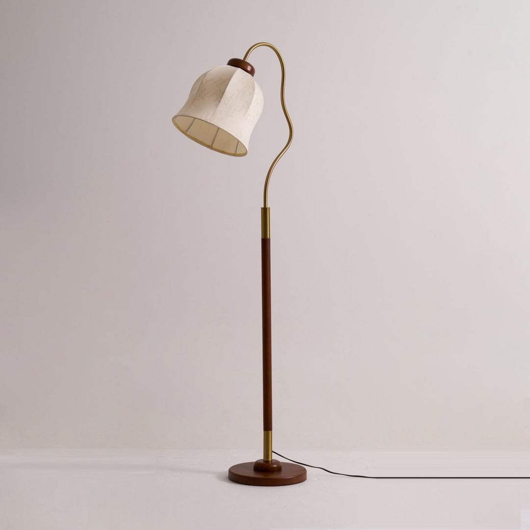 Bellvine Golvlampa