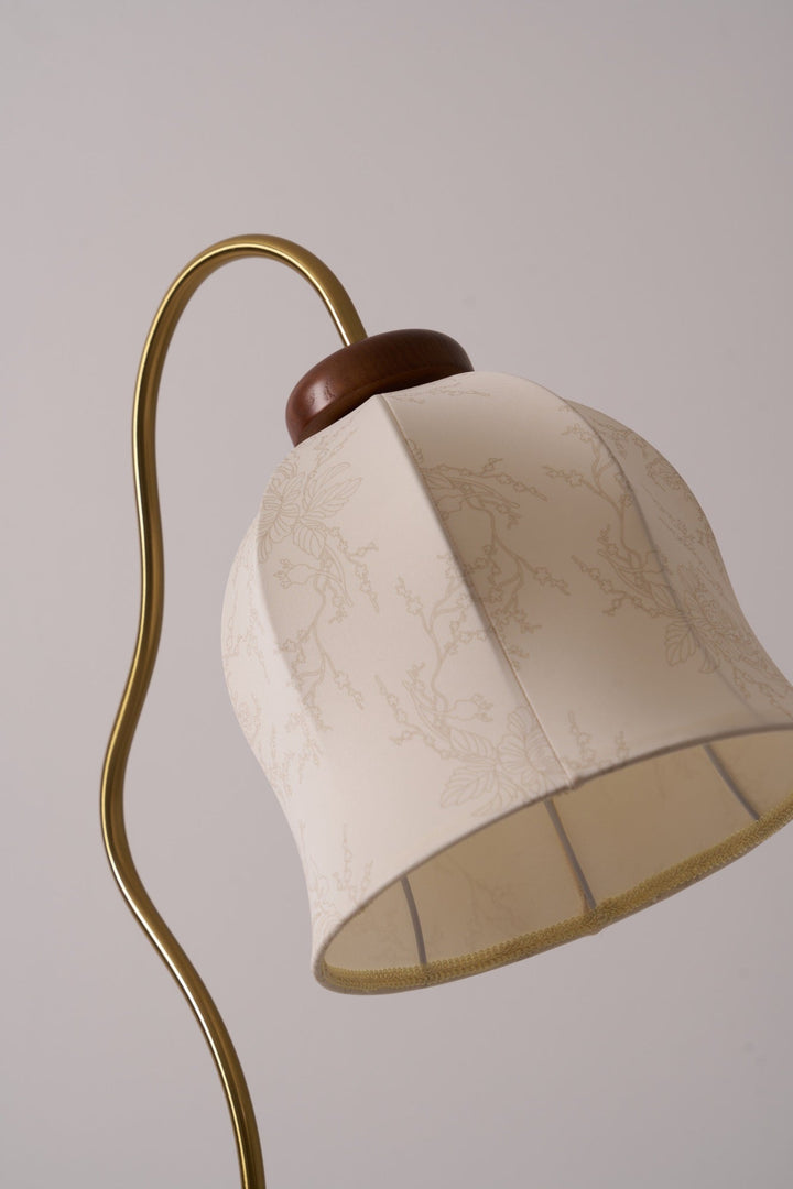 Bellvine Golvlampa