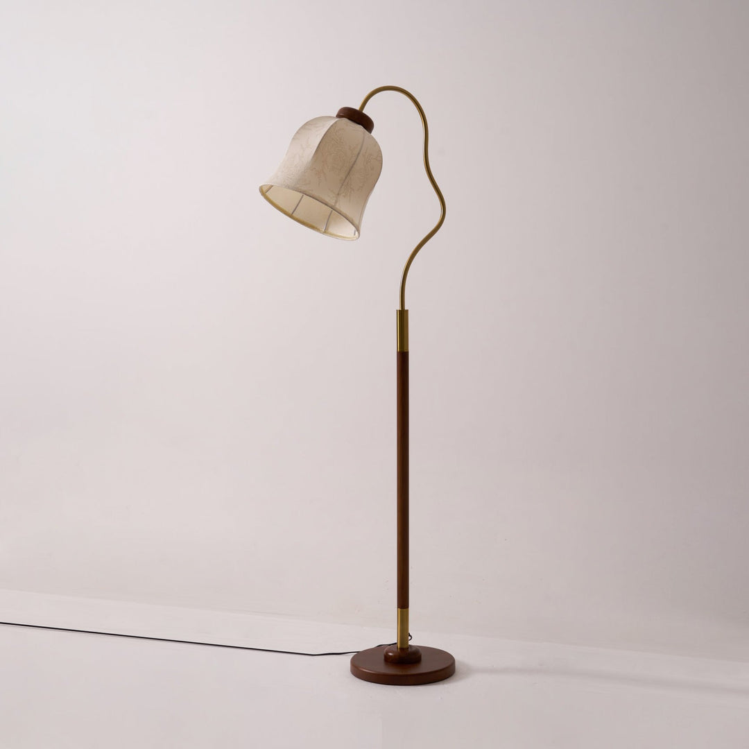 Bellvine Golvlampa