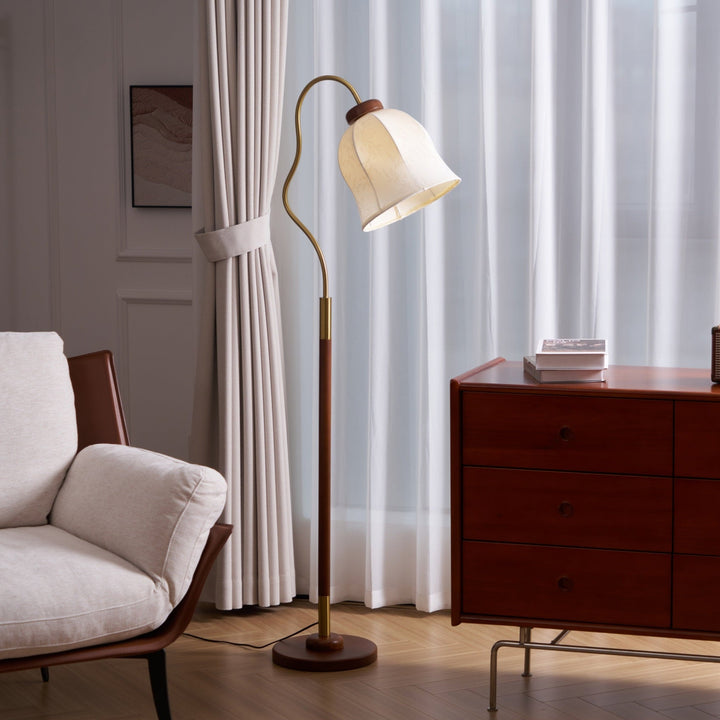 Bellvine Golvlampa