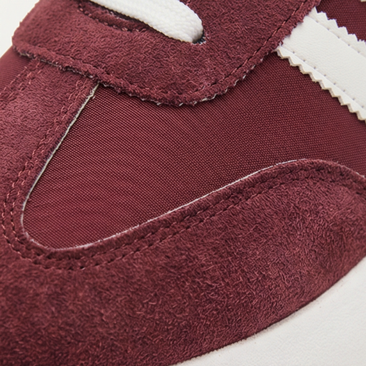 Velora - Retro mocka sneakers dla komfort hela dagen