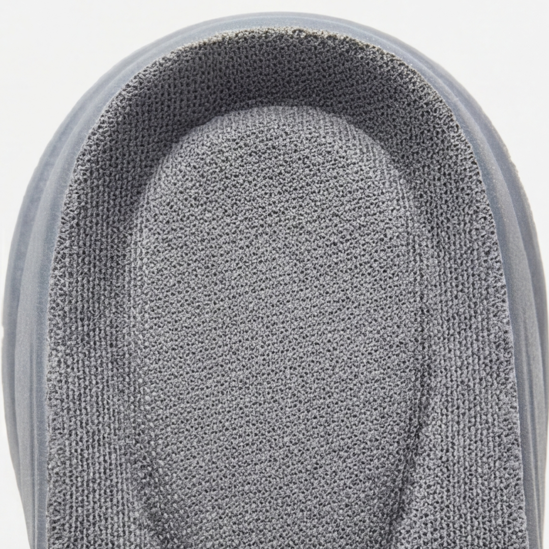Stridex - Bezsznurowe ortopediska sneakers