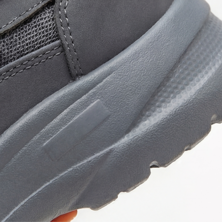Stridex - Bezsznurowe ortopediska sneakers