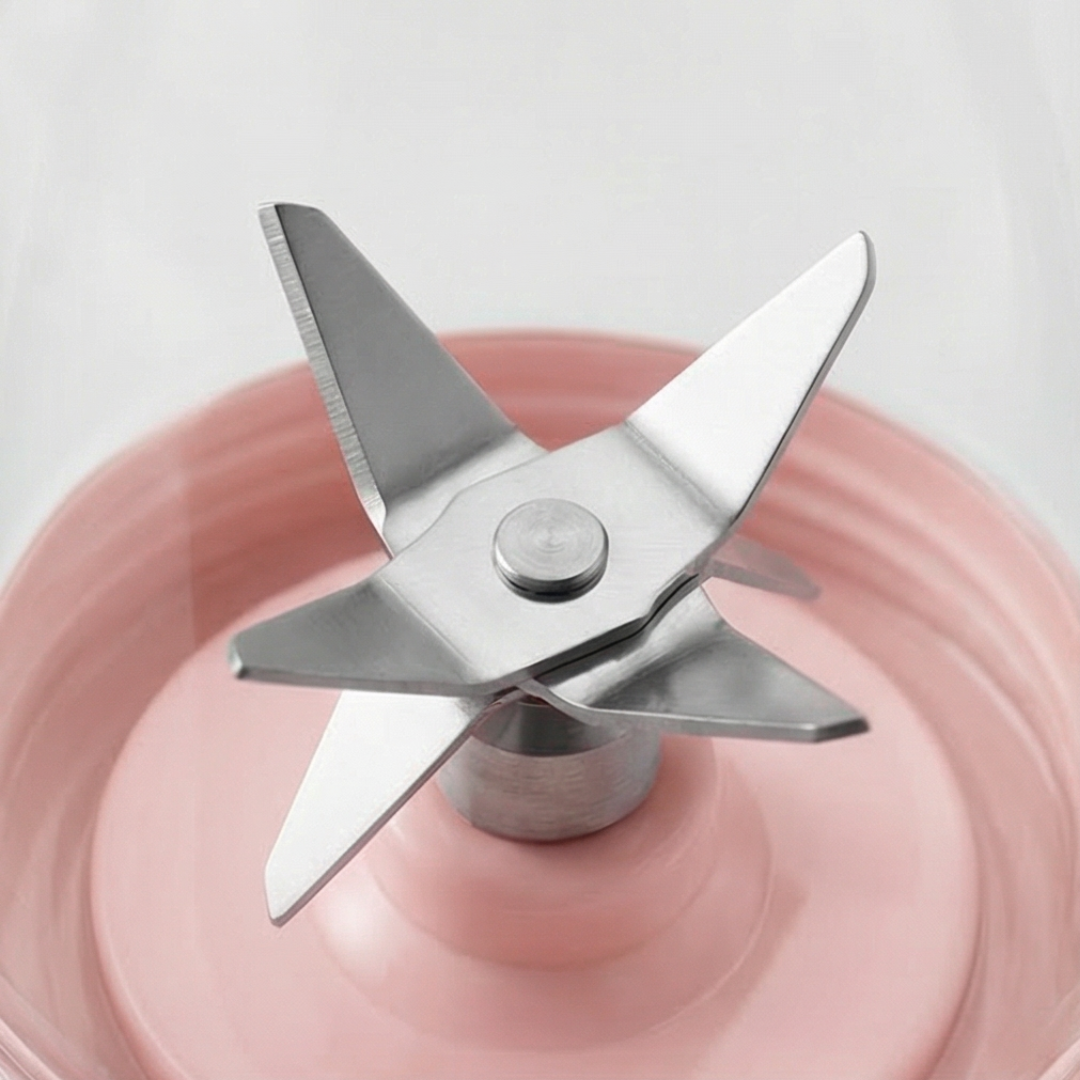 Blendara Bärbar Blender