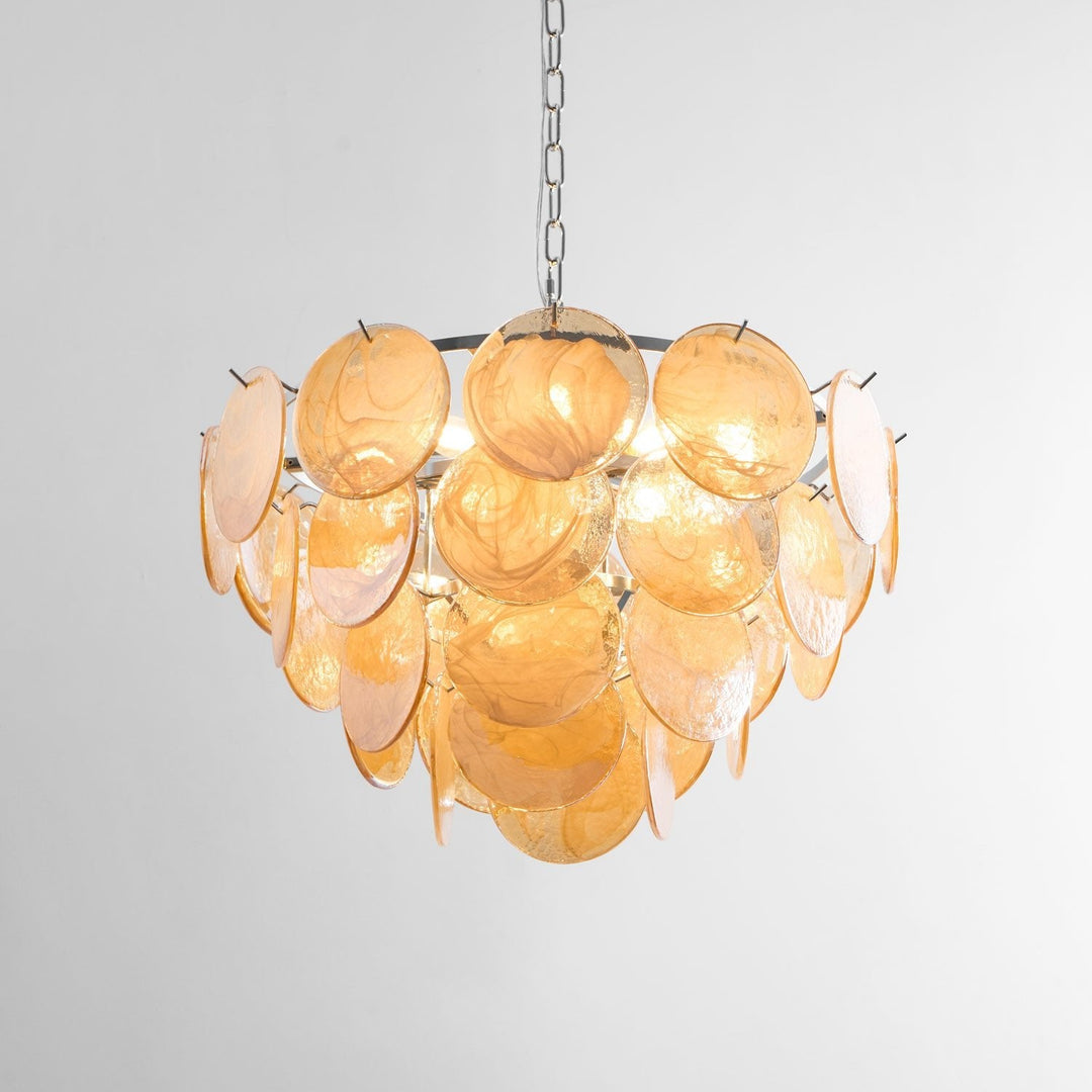 Bettina Glas Kandelaber