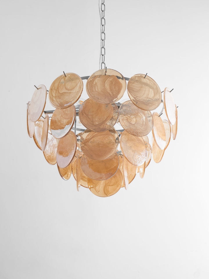 Bettina Glas Kandelaber