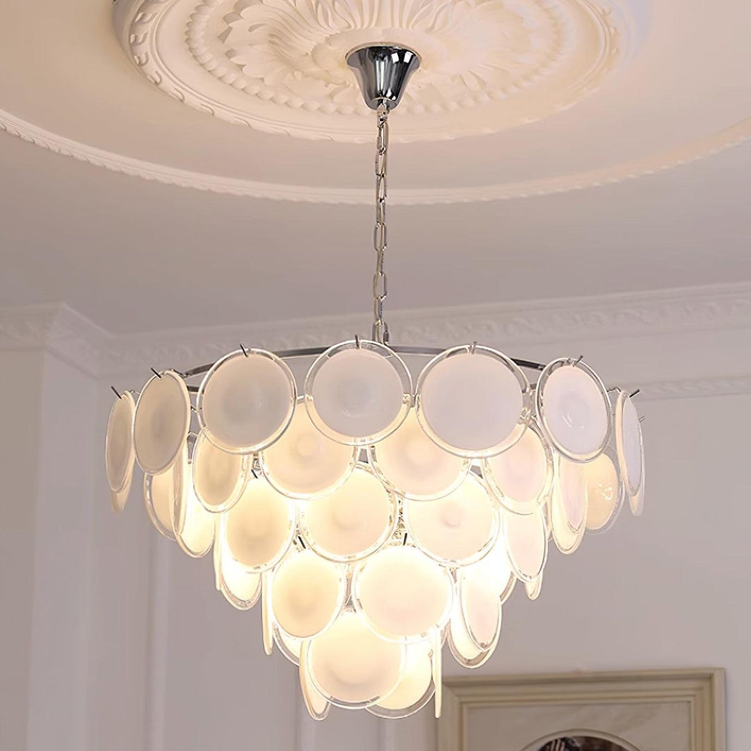 Bettina Glas Kandelaber