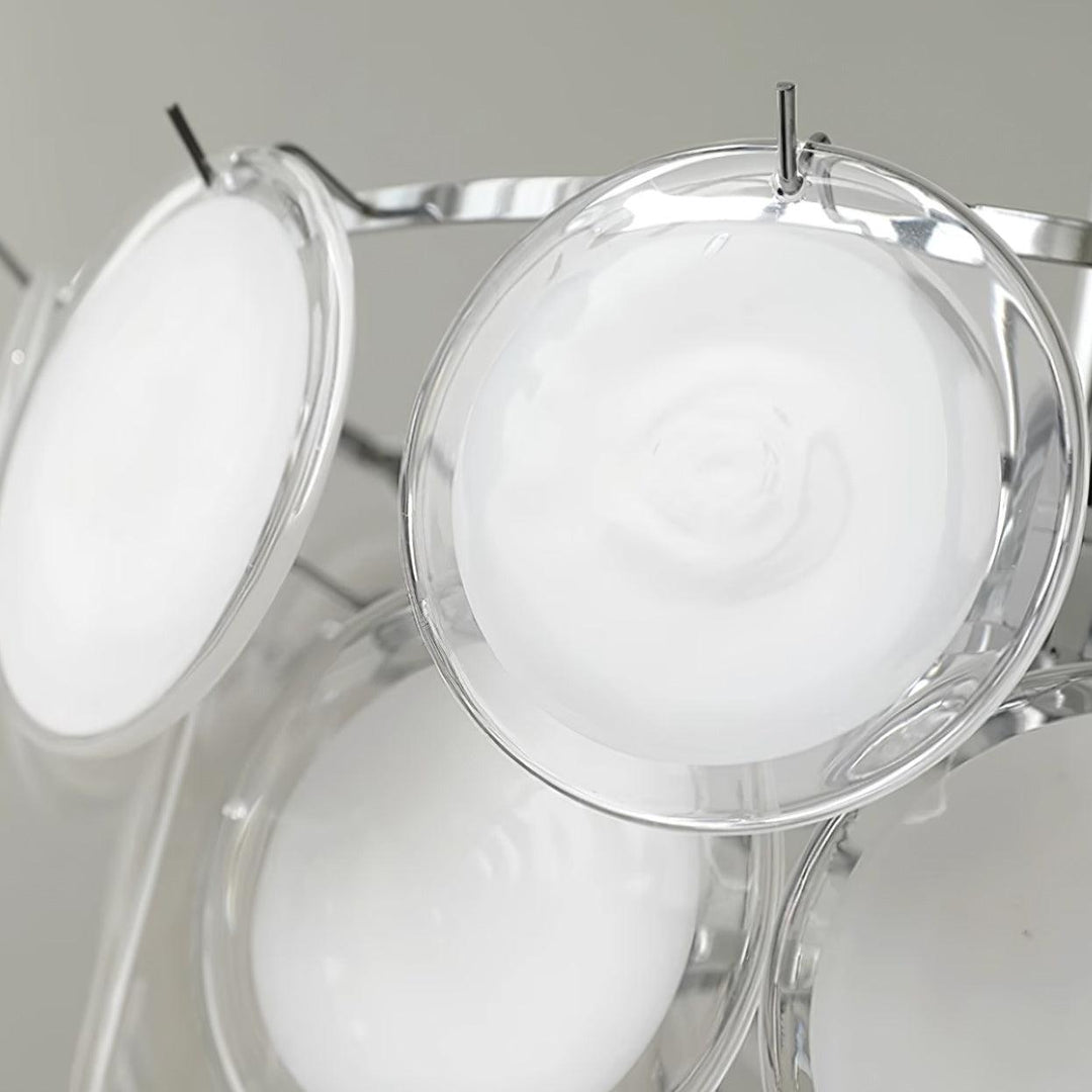 Bettina Glas Kandelaber