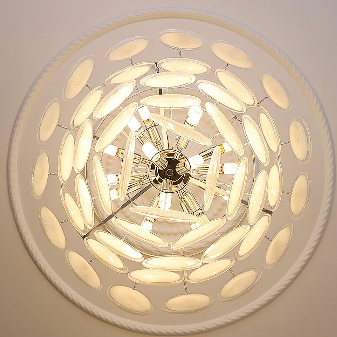 Bettina Glas Kandelaber