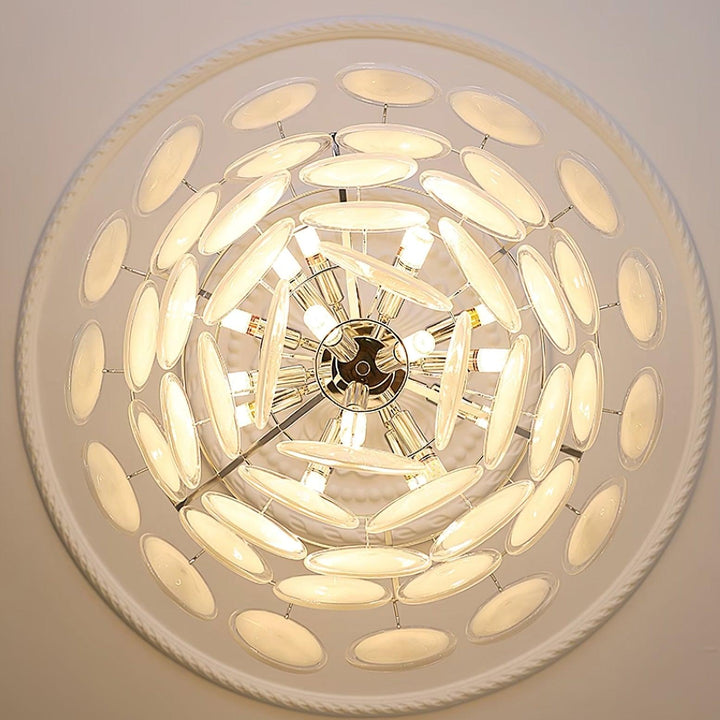 Bettina Glas Kandelaber