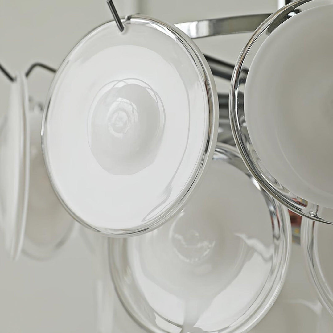 Bettina Glas Kandelaber