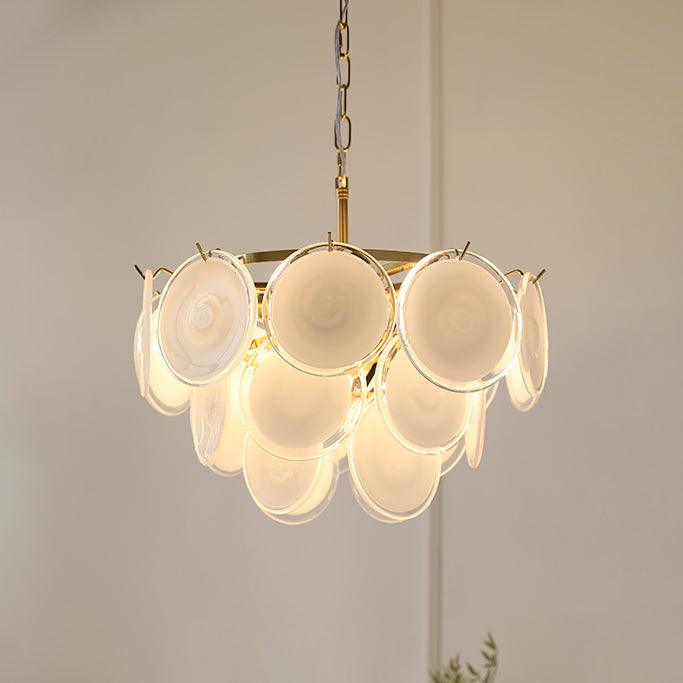 Bettina Glas Kandelaber