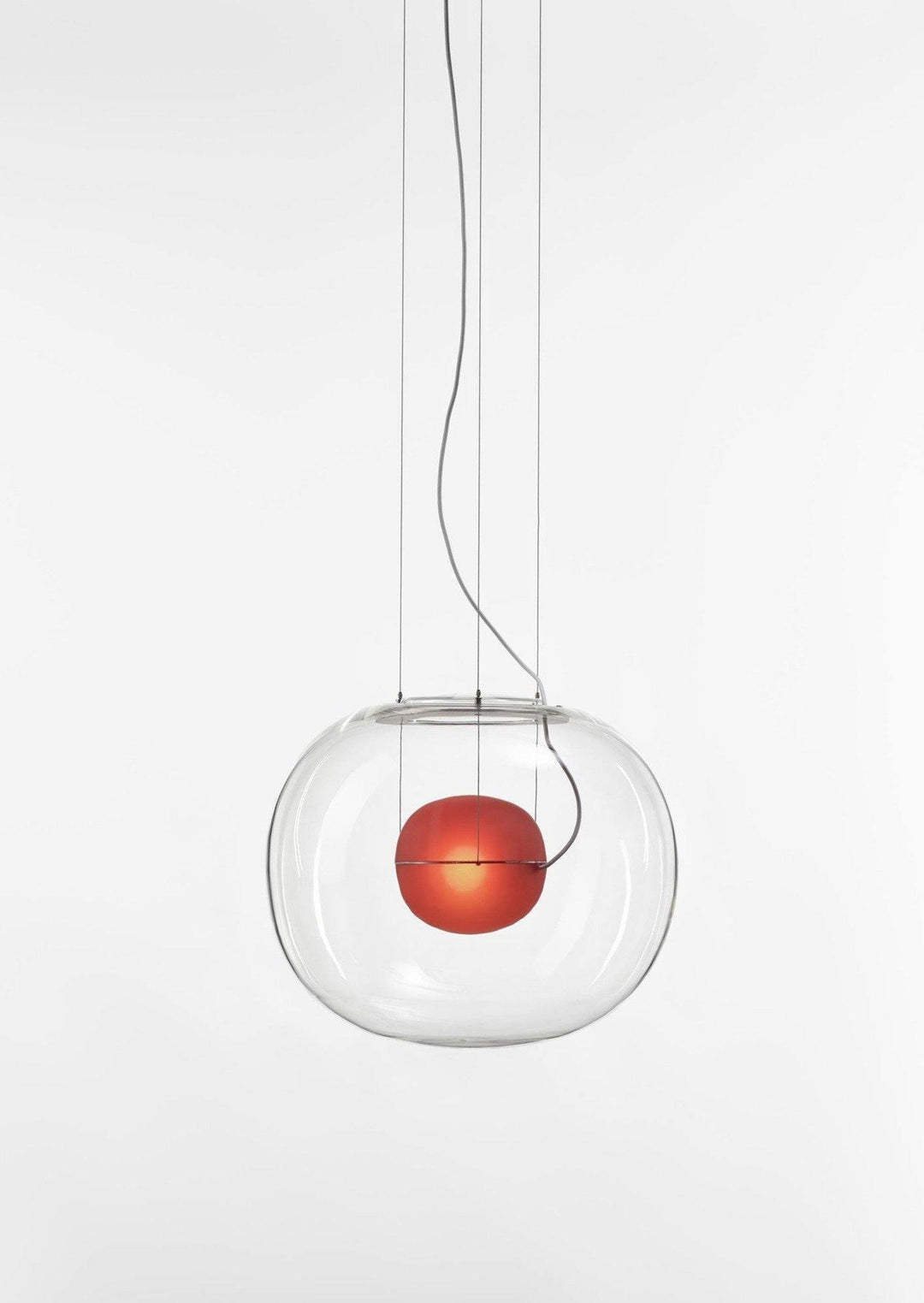 Levita Orb Pendellampa