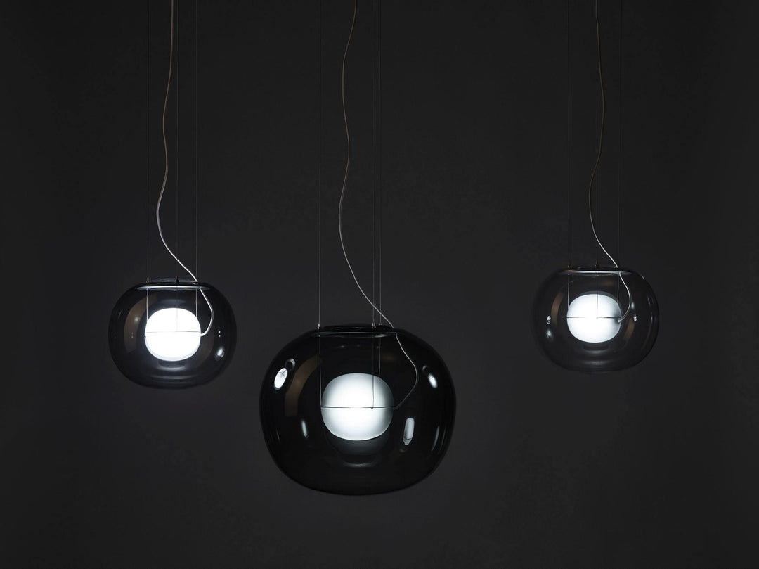Levita Orb Pendellampa