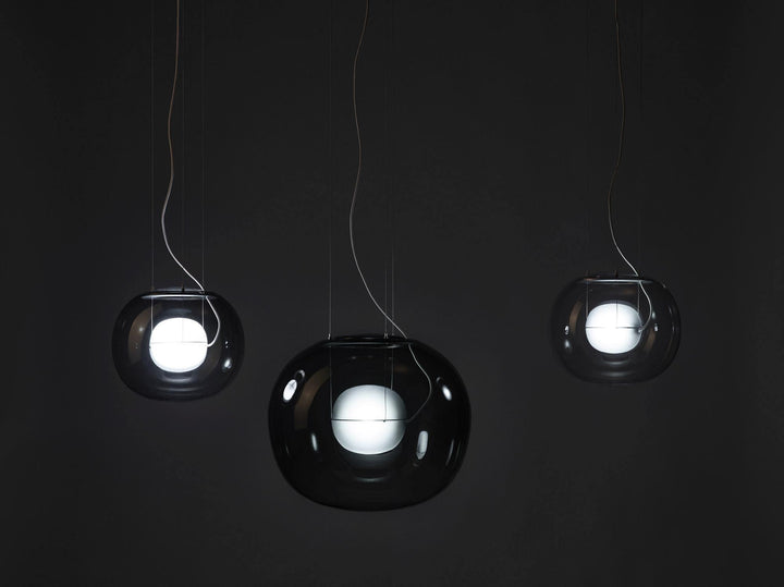 Levita Orb Pendellampa